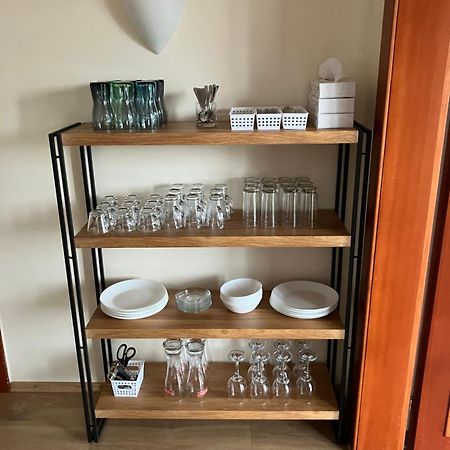 Vila Pri Kupeloch Bojnice Ngoại thất bức ảnh