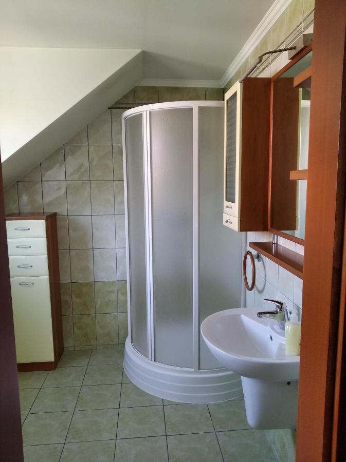 Vila Pri Kupeloch Bojnice Ngoại thất bức ảnh