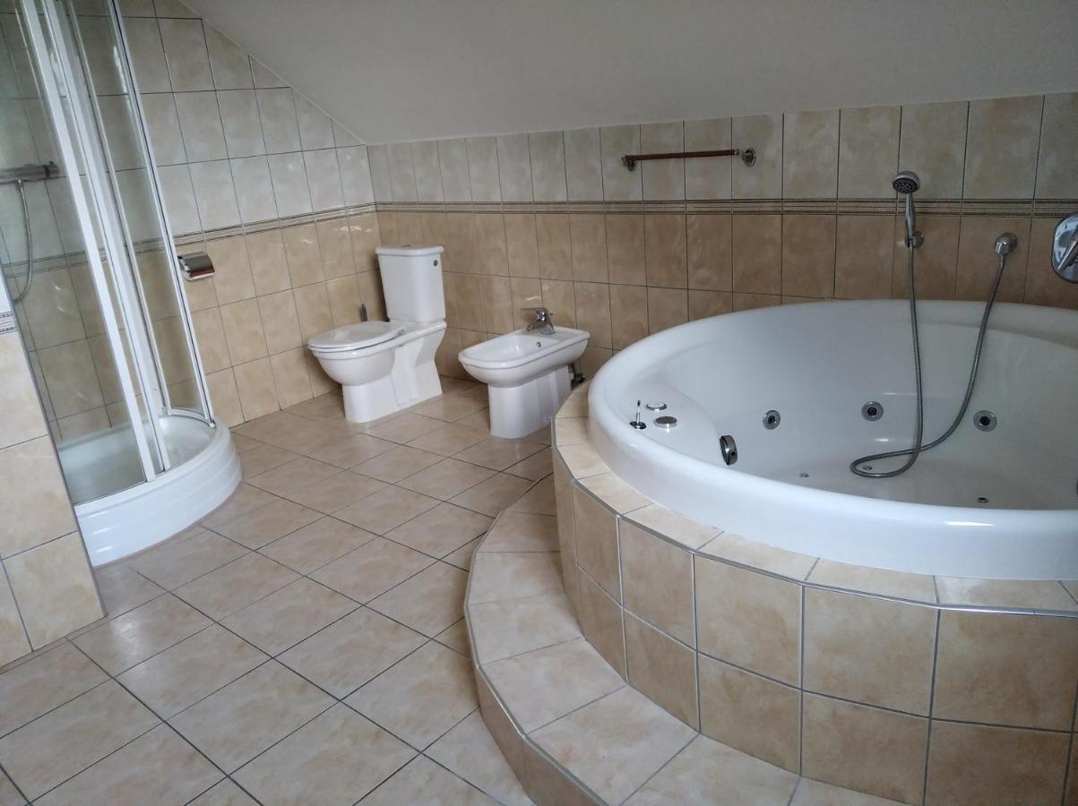 Vila Pri Kupeloch Bojnice Ngoại thất bức ảnh