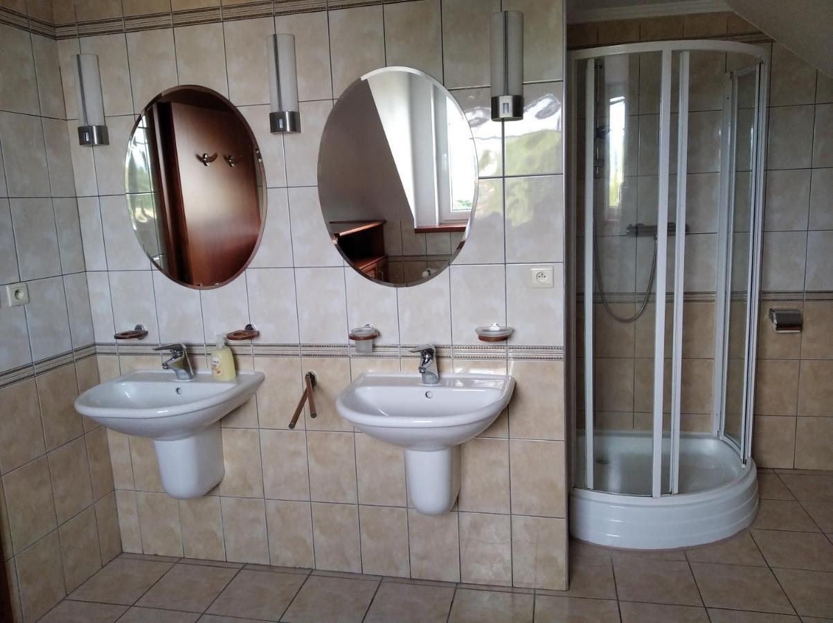 Vila Pri Kupeloch Bojnice Ngoại thất bức ảnh