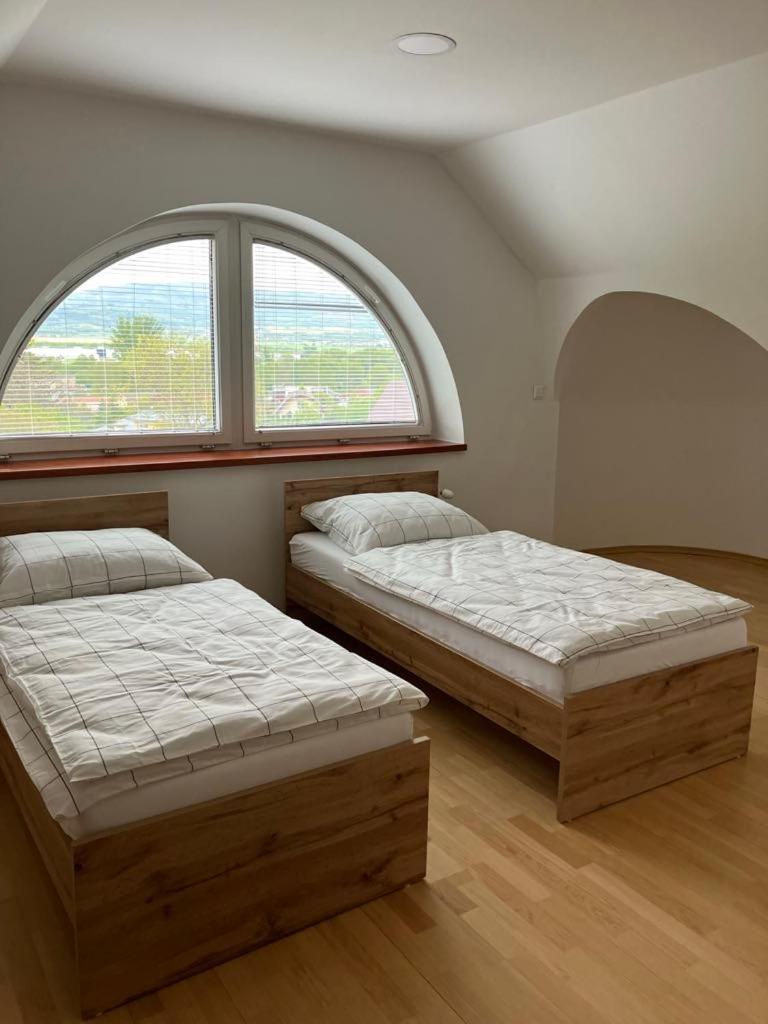 Vila Pri Kupeloch Bojnice Ngoại thất bức ảnh