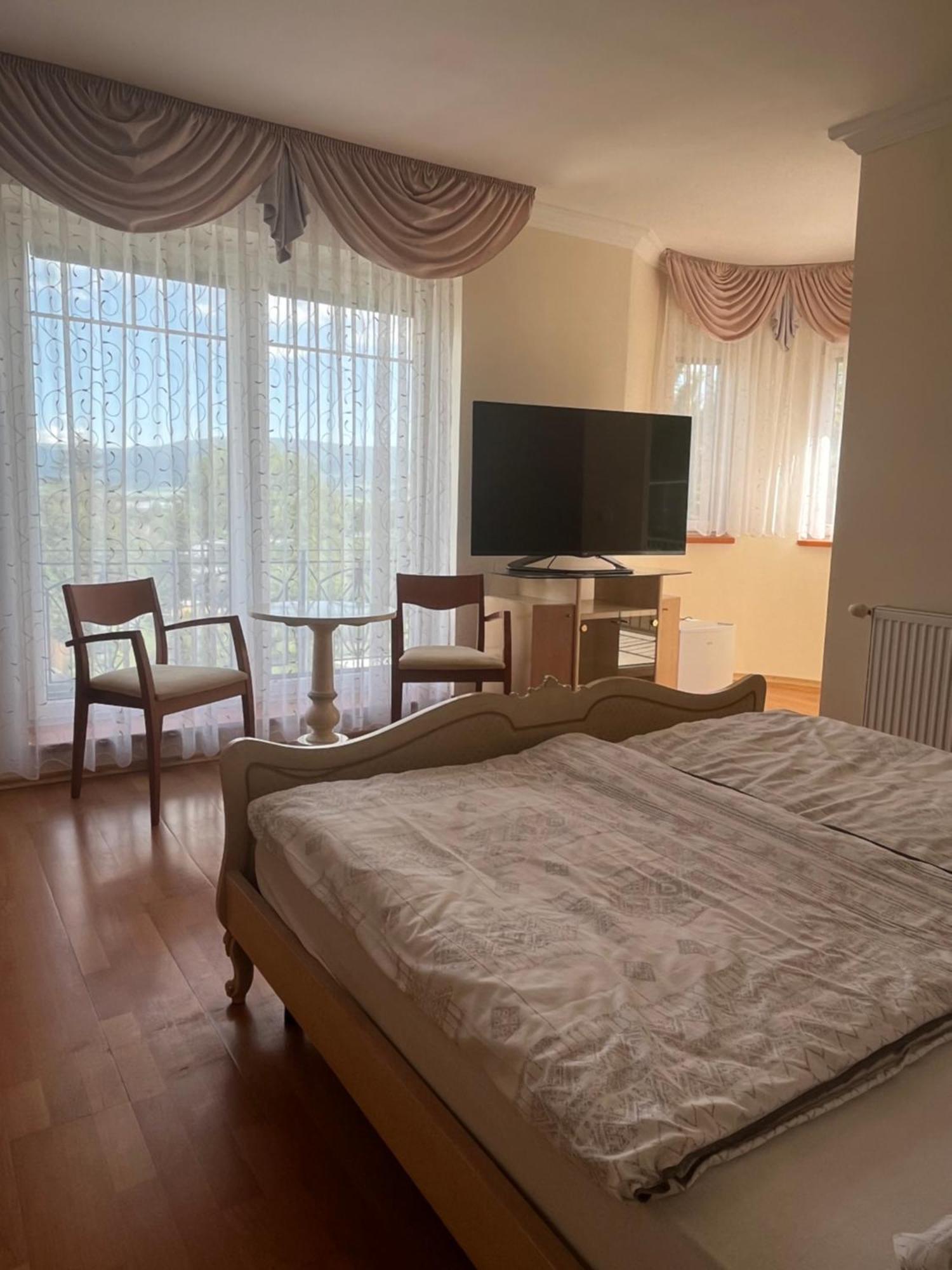 Vila Pri Kupeloch Bojnice Ngoại thất bức ảnh