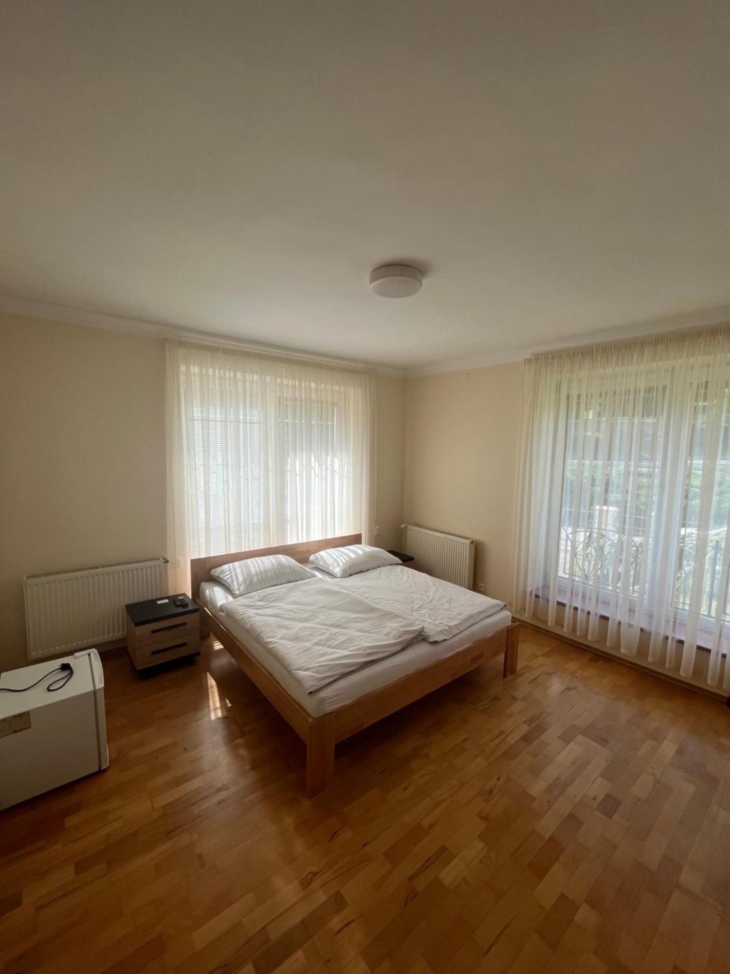 Vila Pri Kupeloch Bojnice Ngoại thất bức ảnh